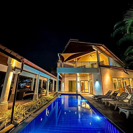 Amber Pool Villa Naiharn Rawai Eksteriør billede